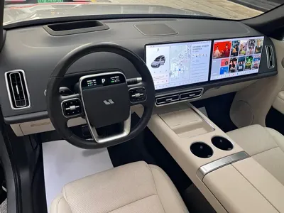 Li Auto Li L9