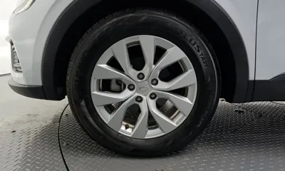 Renault-KoreaSamsung XM3