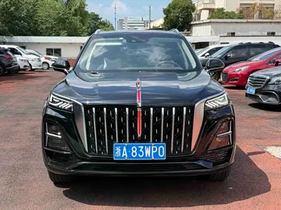 Hongqi Hongqi HS5