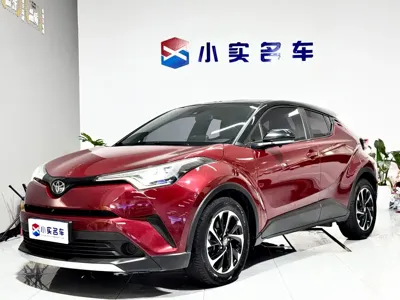 Toyota Izoa