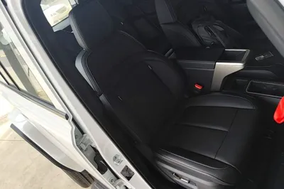 iCAR V23