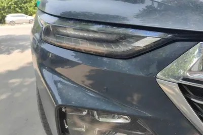 Wuling Victory