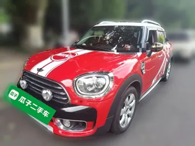 MINI Mini Countryman