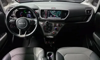 Kia Ray