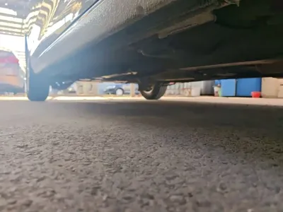 Volkswagen Santana