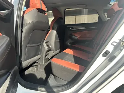 Changan Eado