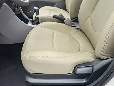 Hyundai Verna