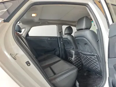 Hyundai Mistra