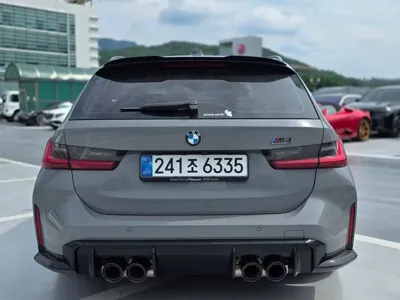 BMW M3