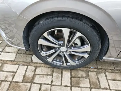 Changan Eado