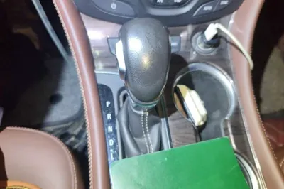 Buick Envision
