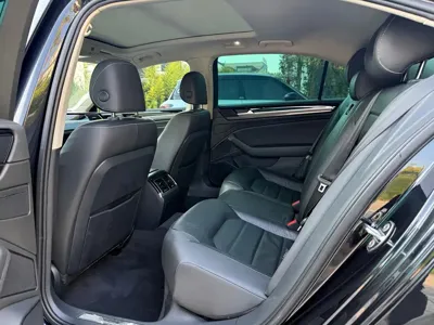 Volkswagen Phideon