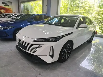 Changan Eado