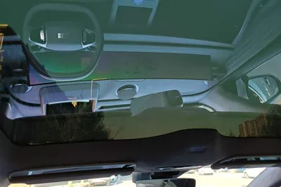 Geely Galaxy E8