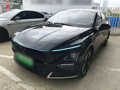 Wuling Xingguang