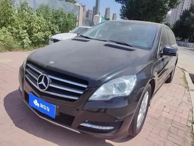 Mercedes-Benz R-Class