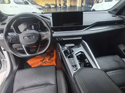 Geely Xingrui