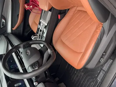 Chery Tiggo 8 Plus