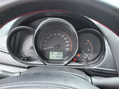 Toyota Yaris L