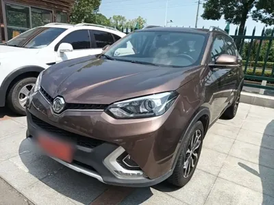 MG MG GS