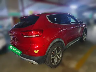 Haval H4