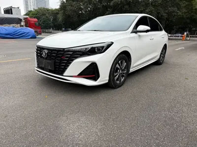 Changan Eado