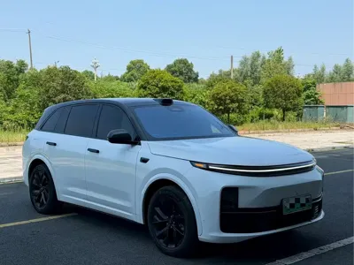 Li Auto Li L7