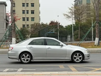 Toyota Reiz