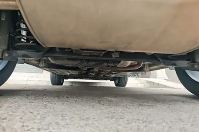 Geely Auto Coolray