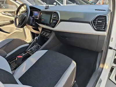 Jetta VS7