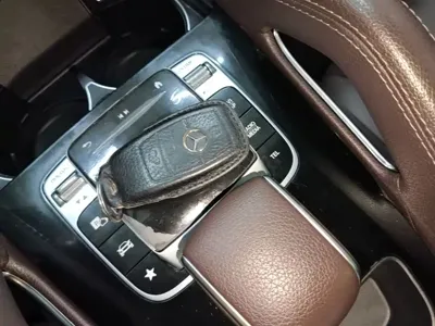 Mercedes-Benz 奔驰GLE(进口)