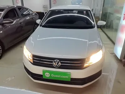 Volkswagen Santana