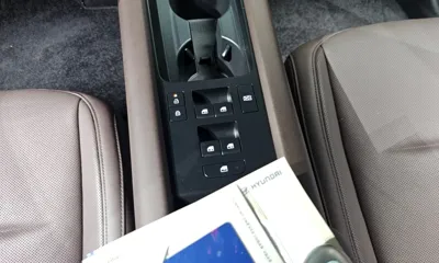 Hyundai Ioniq6