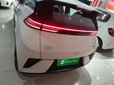 BYD Seagull