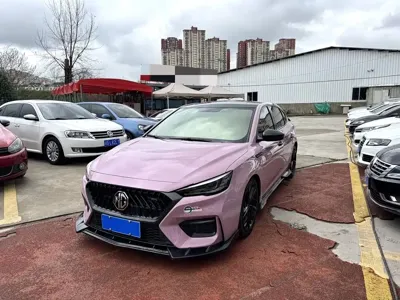 MG MG6