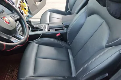 Roewe RX5