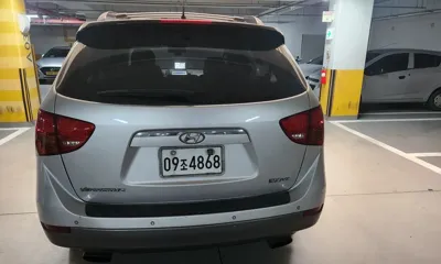 Hyundai Veracruz