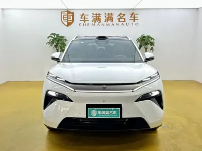 BYD 唐L