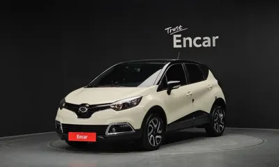 Renault-KoreaSamsung QM3
