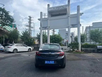 Buick Regal
