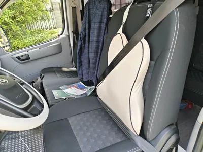 SAIC MAXUS Xintu V80