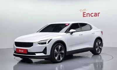 Polestar Polestar 2