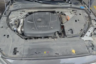 Volvo S90 New Energy