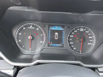 Zotye T700