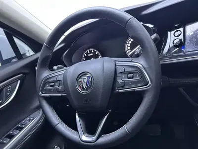 Buick Envision Plus
