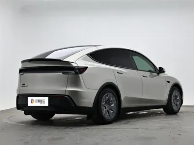 Tesla Model Y L