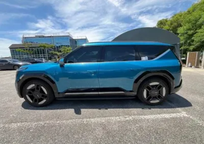 Kia EV9