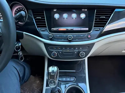 Buick Verano