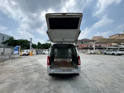 Wuling Wuling EV50