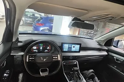 Wuling Asta